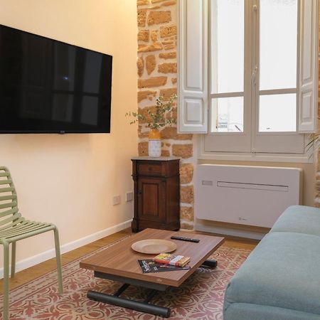 Suite Apartment La Rajola Alghero Zewnętrze zdjęcie