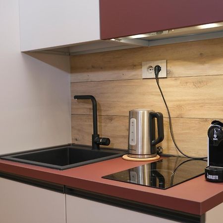 Suite Apartment La Rajola Alghero Zewnętrze zdjęcie