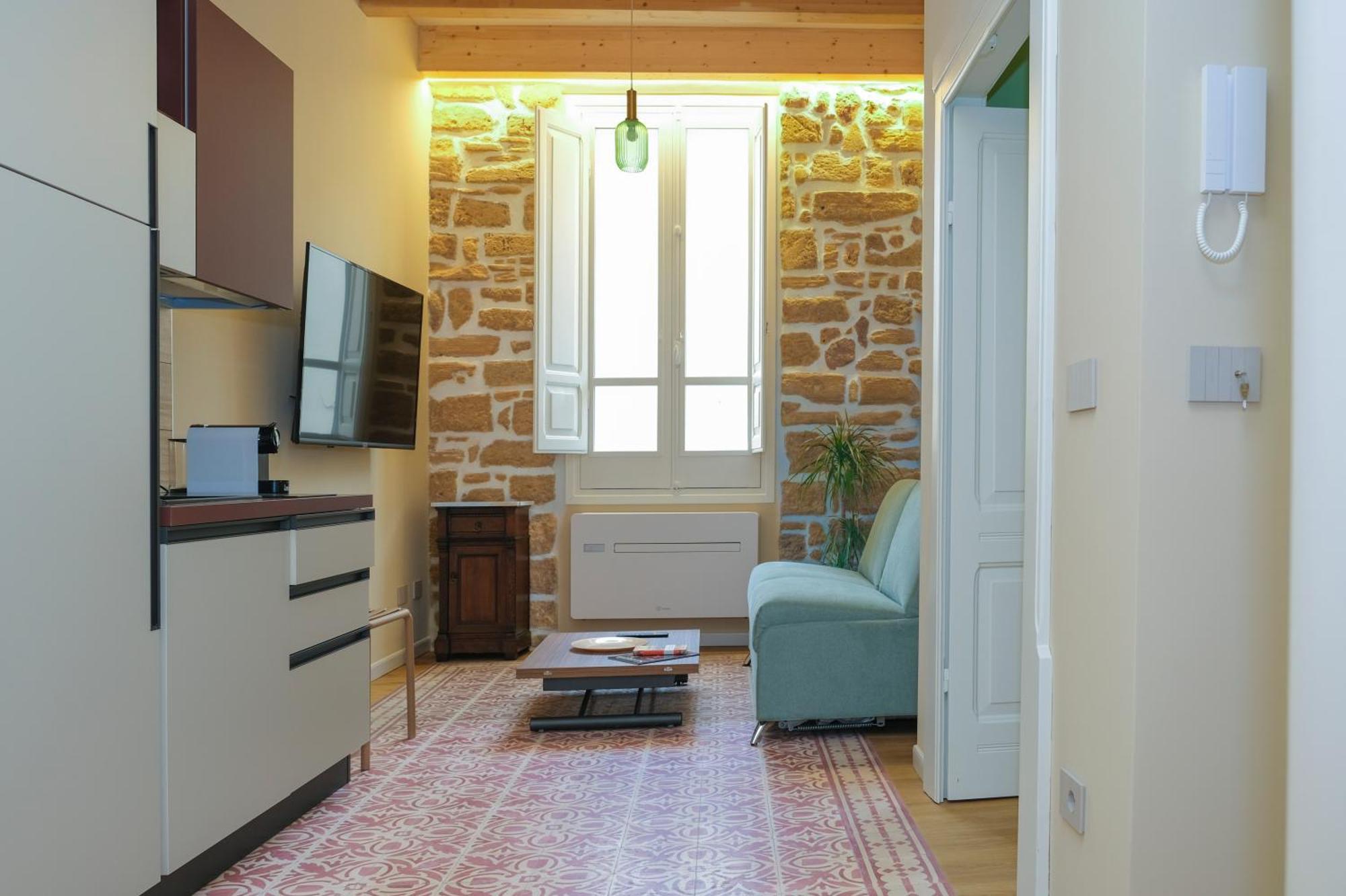 Suite Apartment La Rajola Alghero Zewnętrze zdjęcie