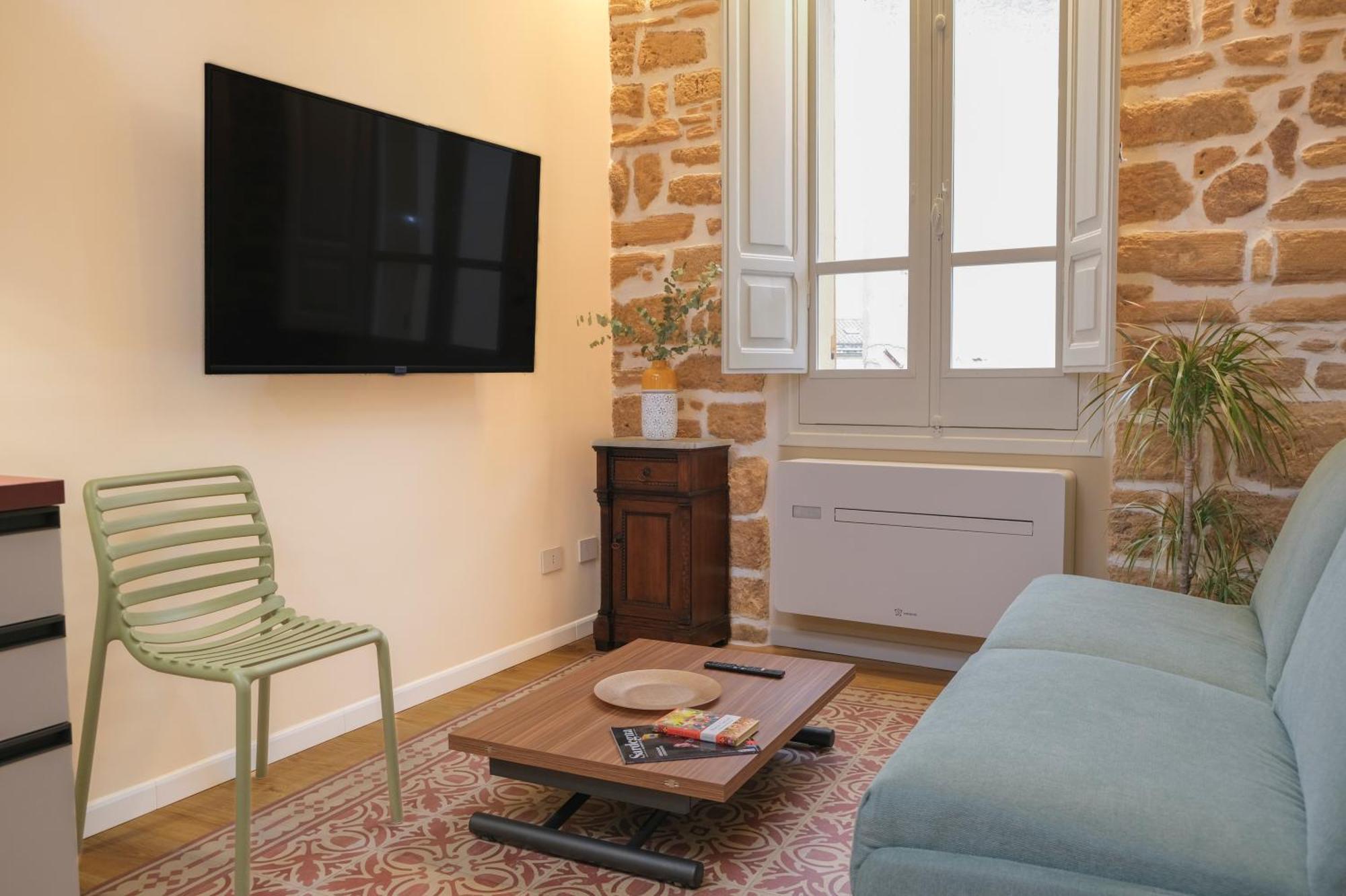 Suite Apartment La Rajola Alghero Zewnętrze zdjęcie