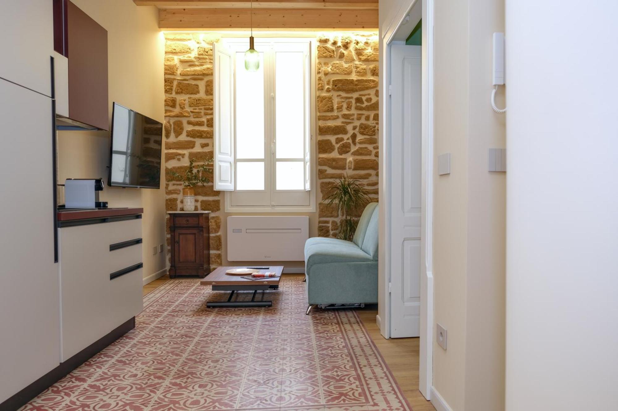 Suite Apartment La Rajola Alghero Zewnętrze zdjęcie