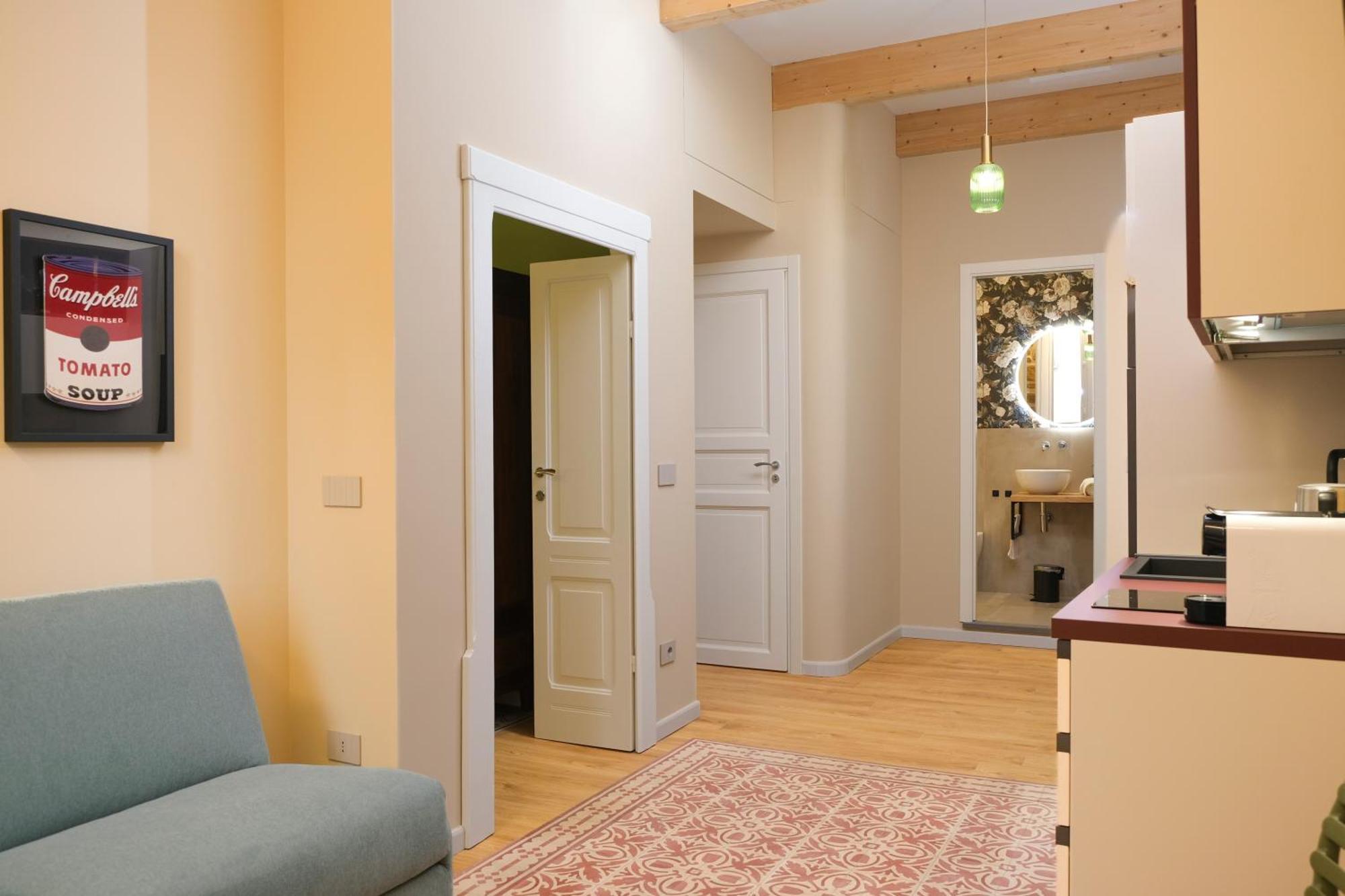 Suite Apartment La Rajola Alghero Zewnętrze zdjęcie
