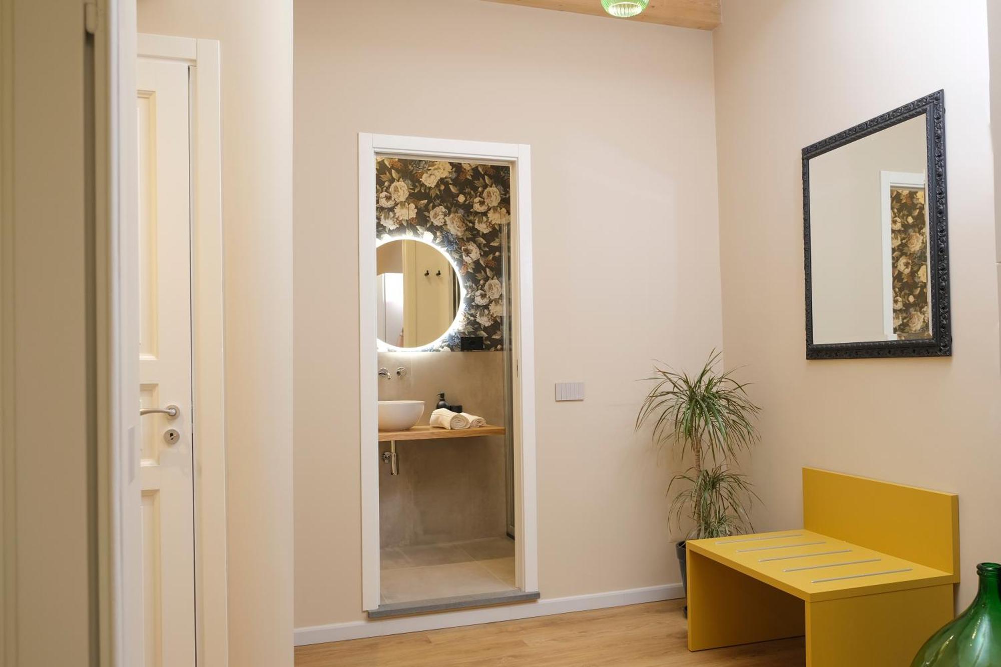 Suite Apartment La Rajola Alghero Zewnętrze zdjęcie