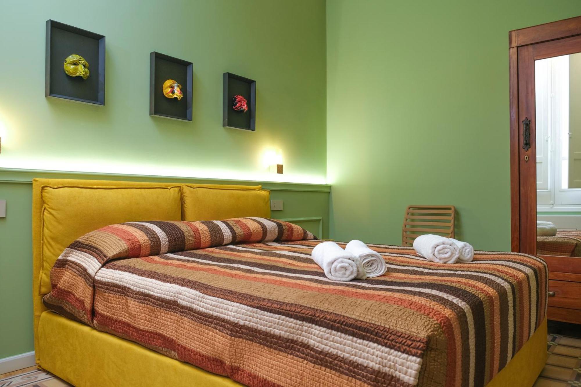Suite Apartment La Rajola Alghero Zewnętrze zdjęcie