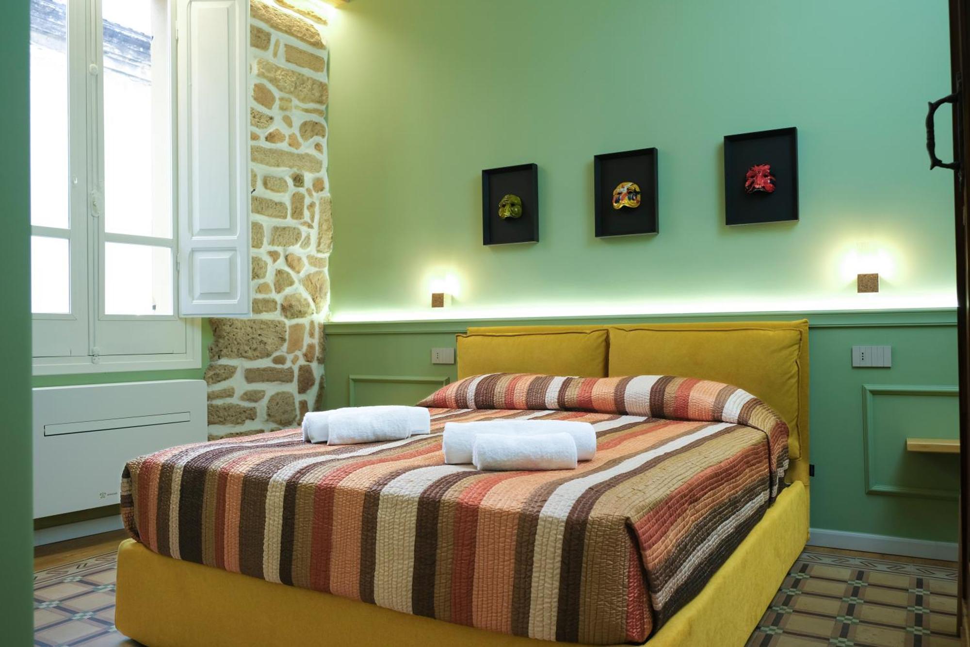 Suite Apartment La Rajola Alghero Zewnętrze zdjęcie