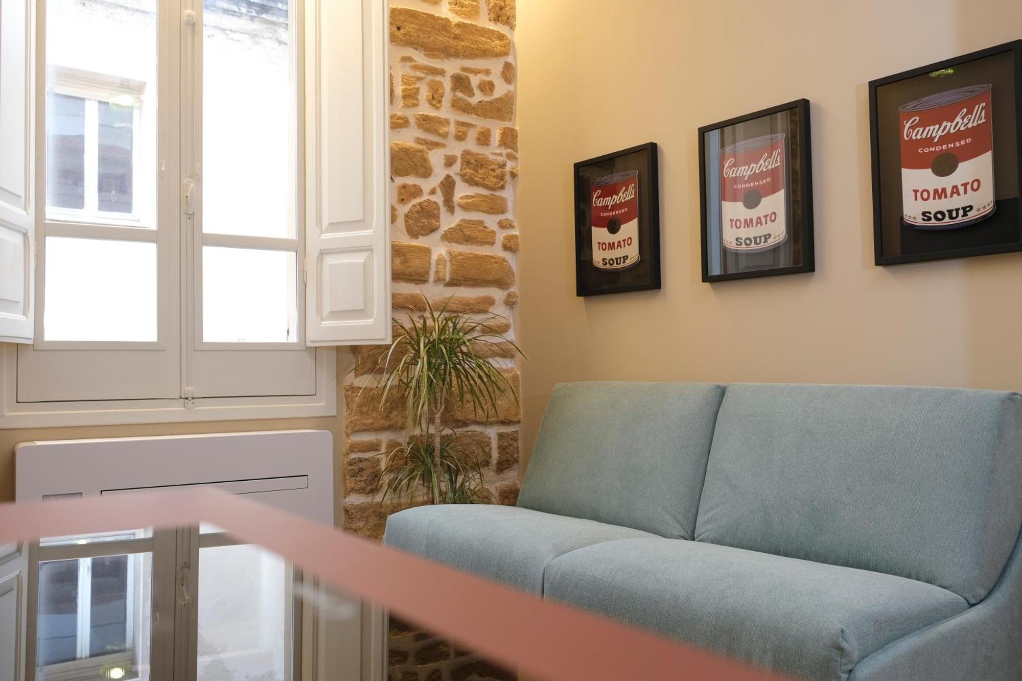 Suite Apartment La Rajola Alghero Zewnętrze zdjęcie