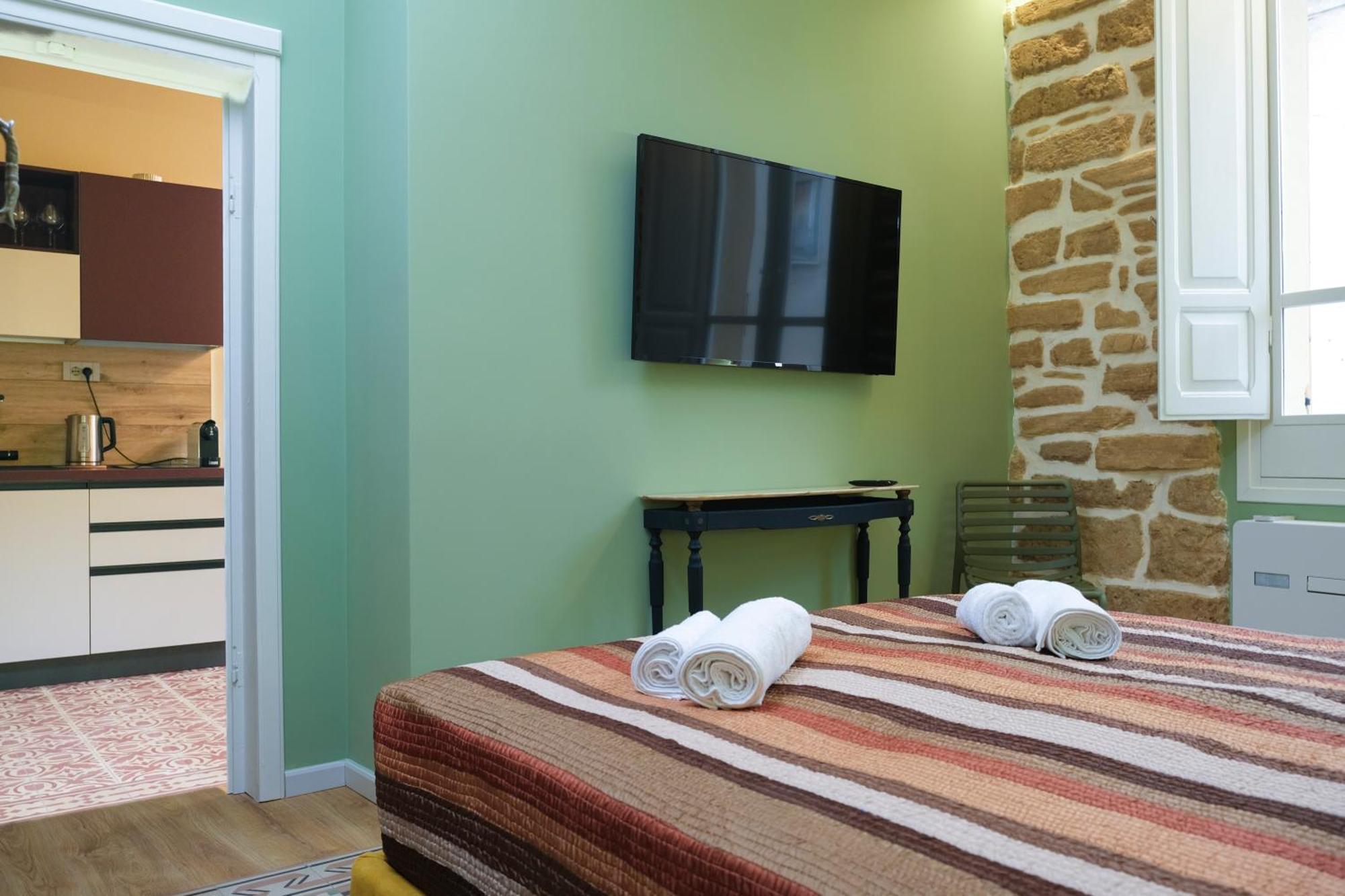 Suite Apartment La Rajola Alghero Zewnętrze zdjęcie