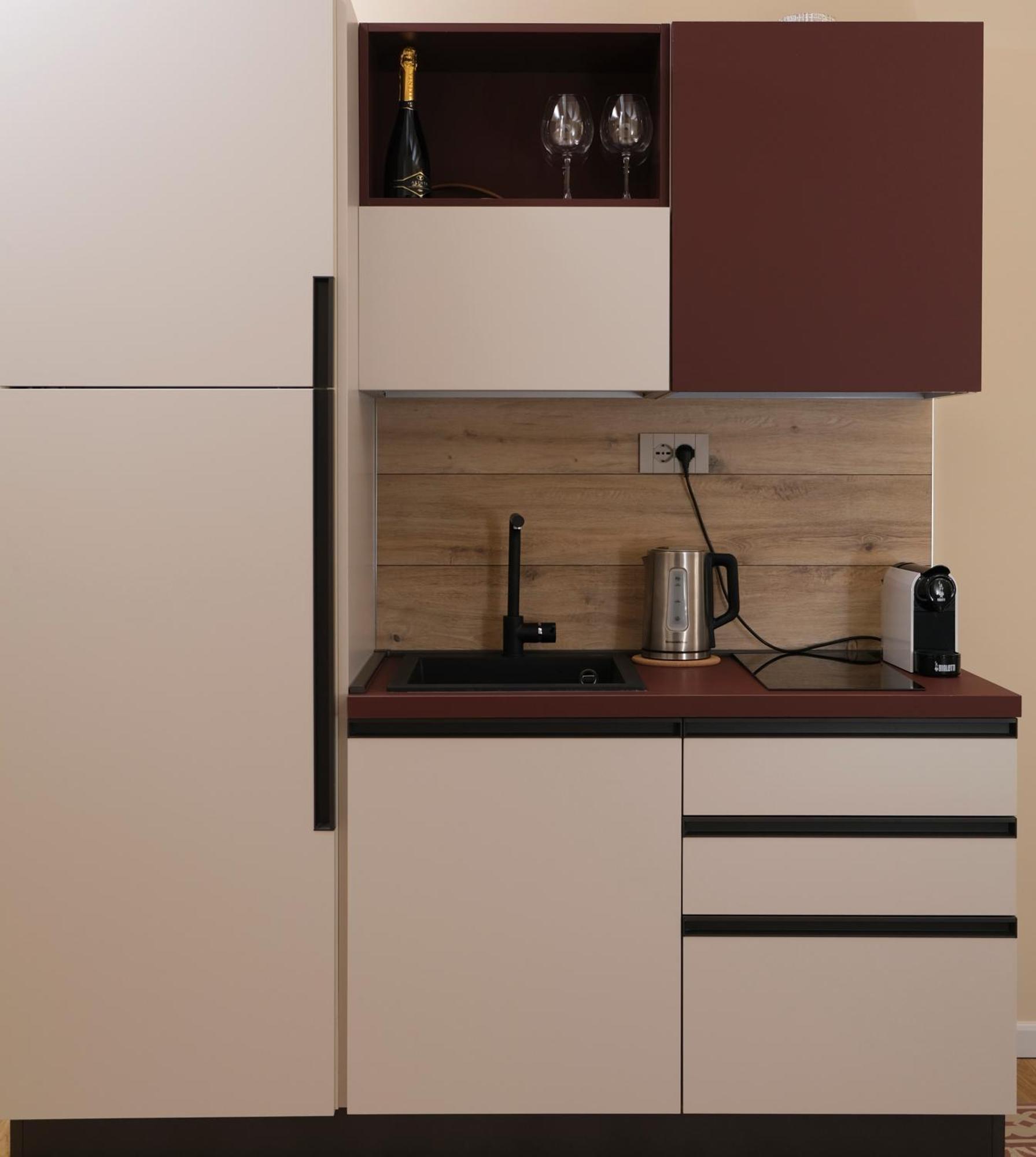 Suite Apartment La Rajola Alghero Zewnętrze zdjęcie
