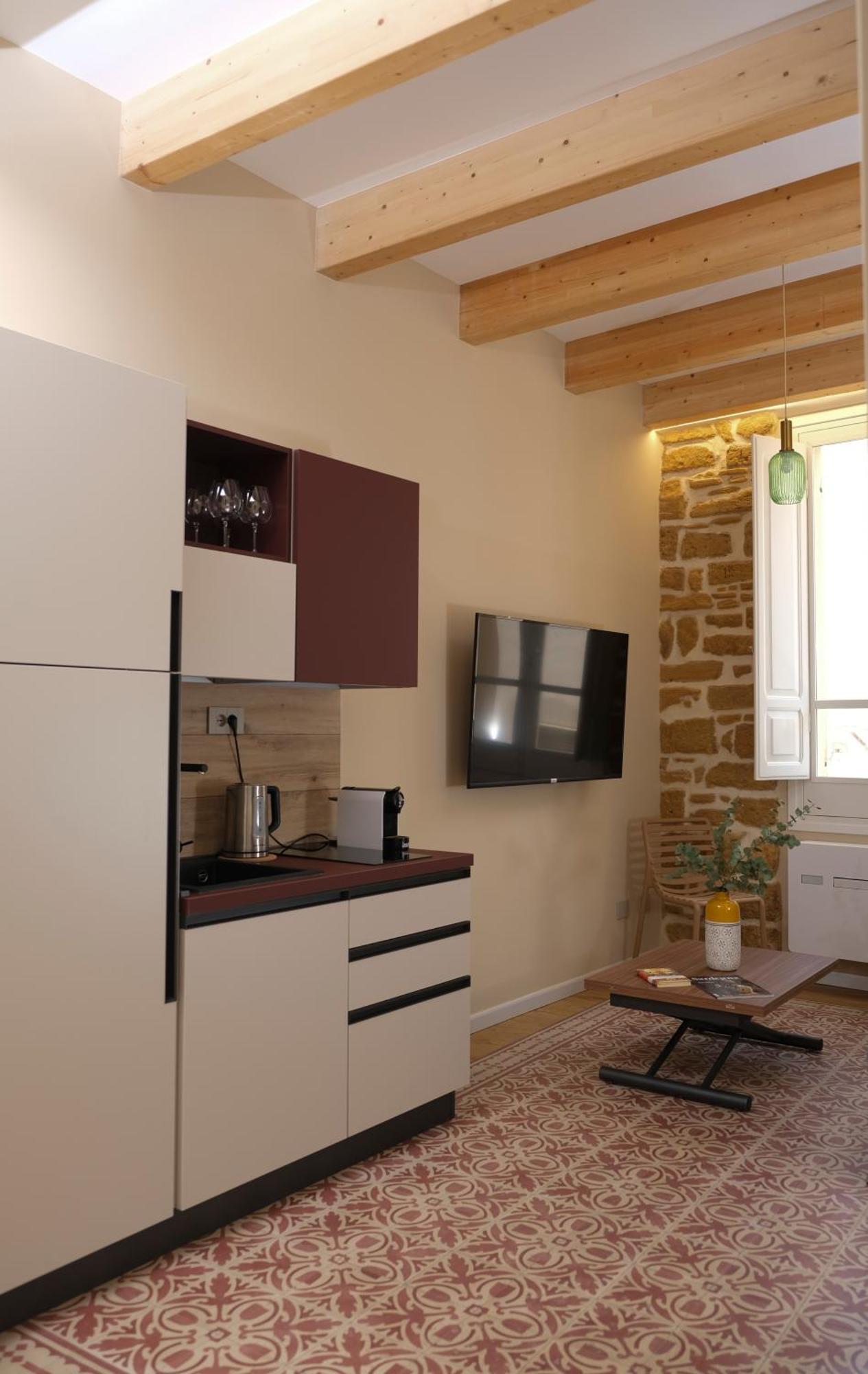 Suite Apartment La Rajola Alghero Zewnętrze zdjęcie