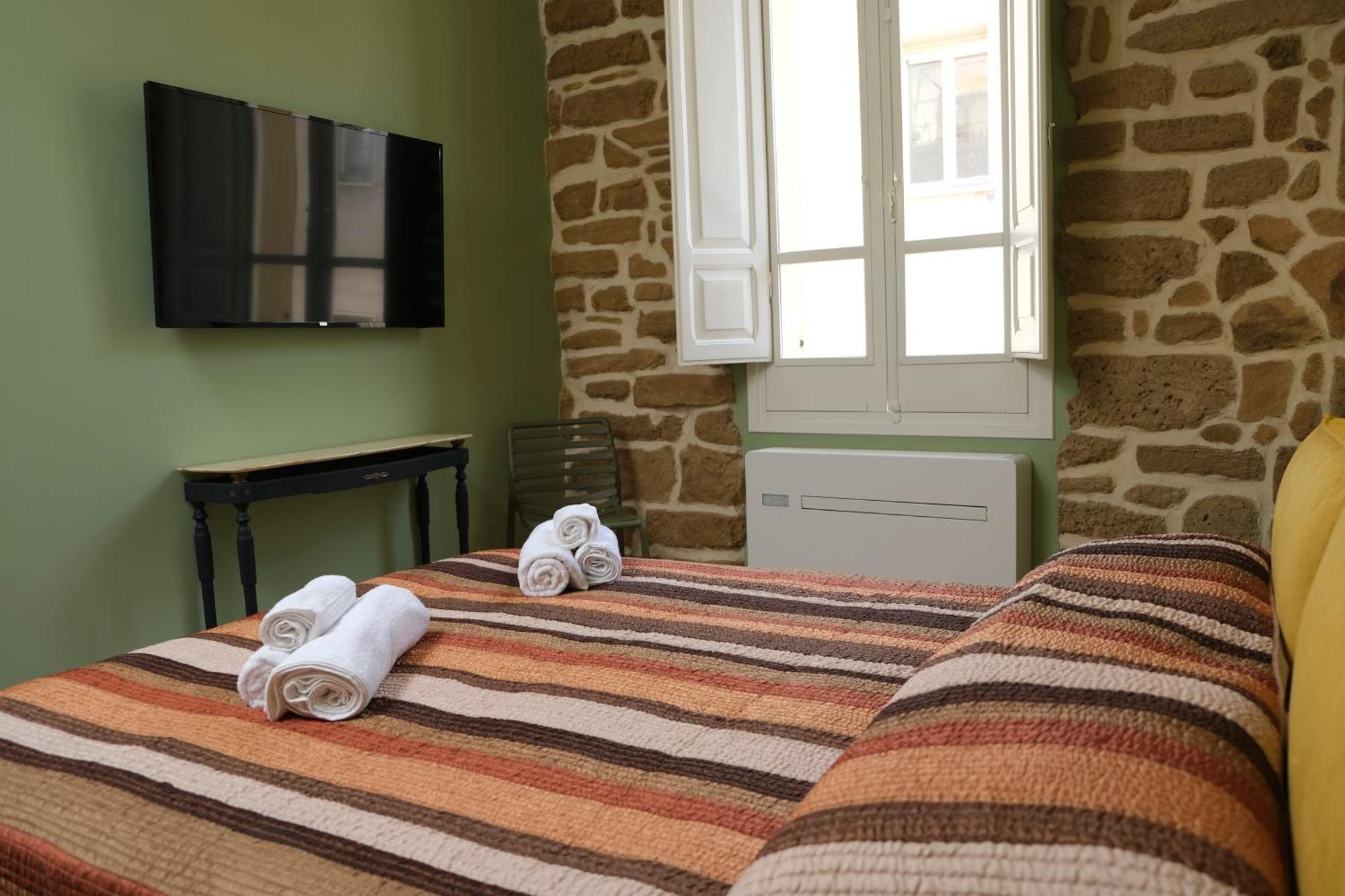 Suite Apartment La Rajola Alghero Zewnętrze zdjęcie