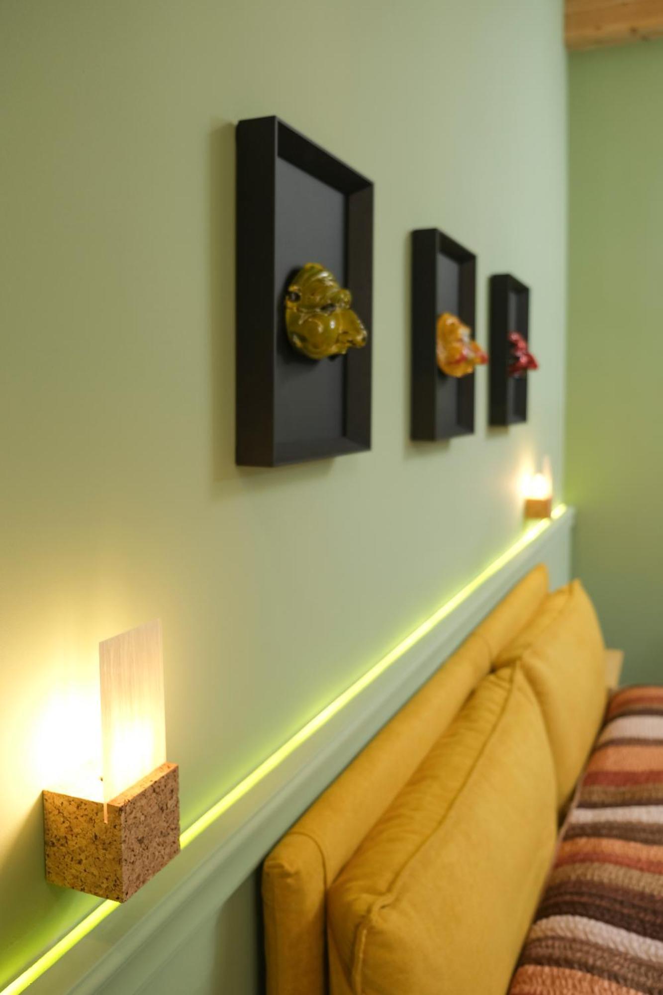 Suite Apartment La Rajola Alghero Zewnętrze zdjęcie