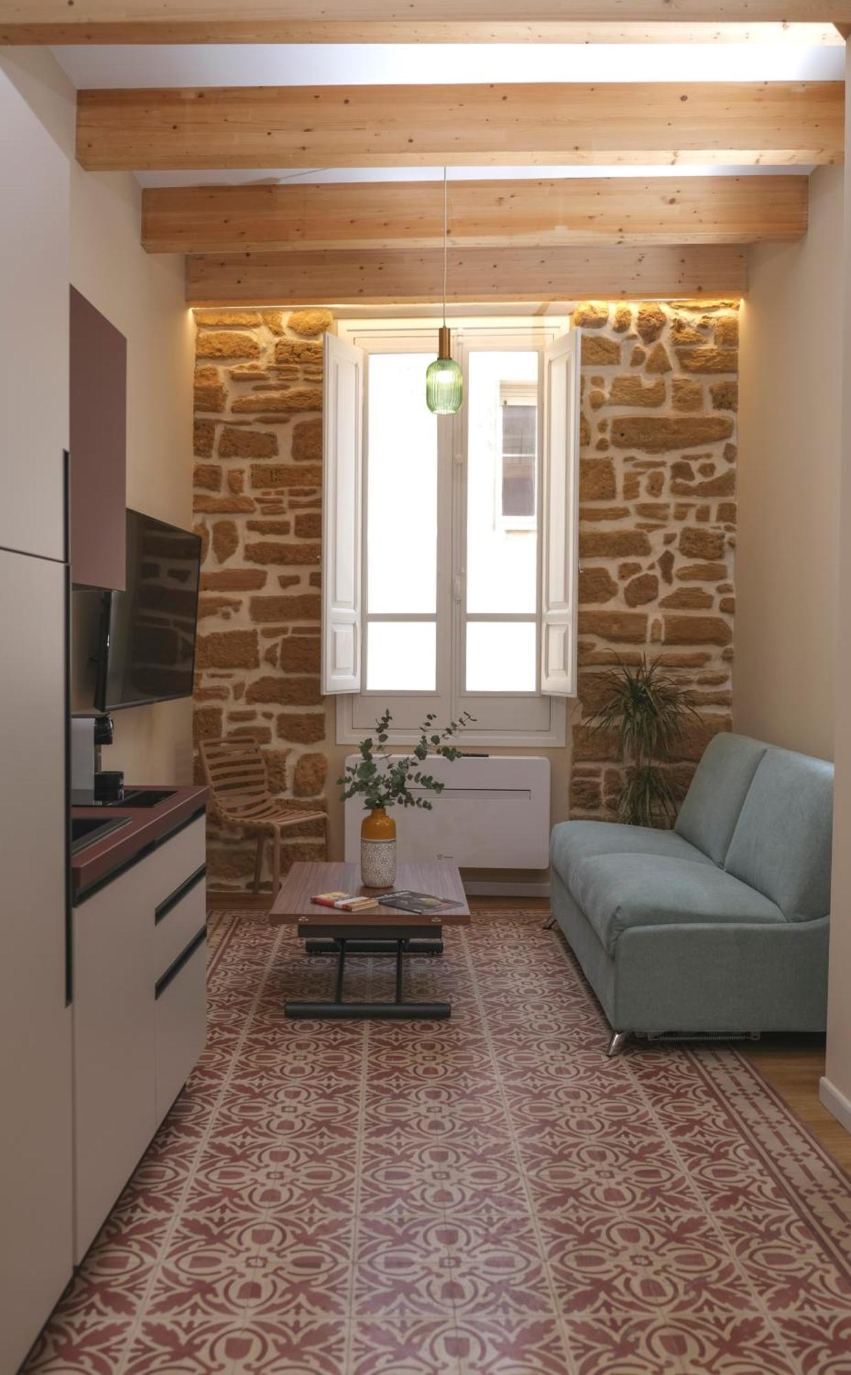 Suite Apartment La Rajola Alghero Zewnętrze zdjęcie