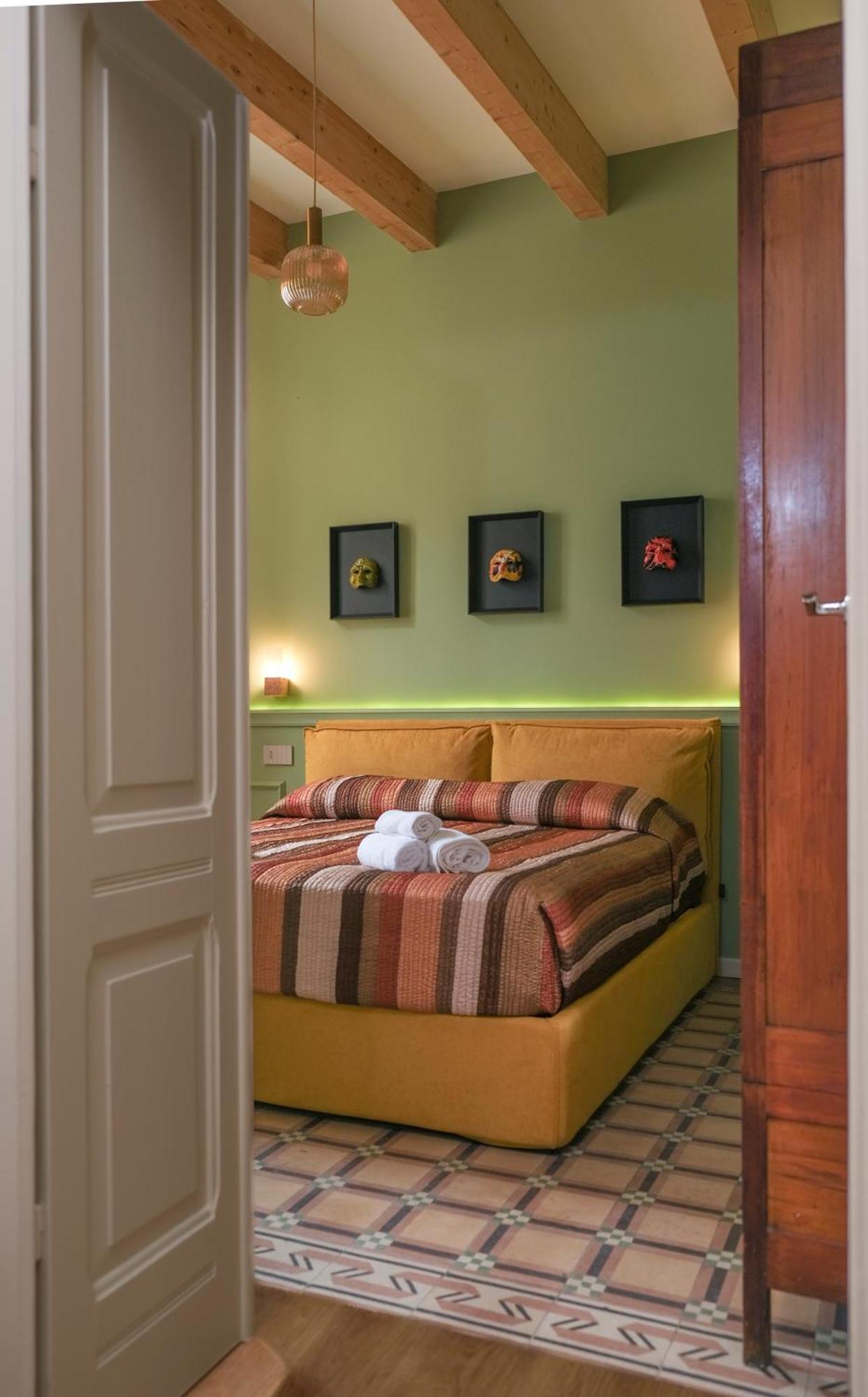 Suite Apartment La Rajola Alghero Zewnętrze zdjęcie