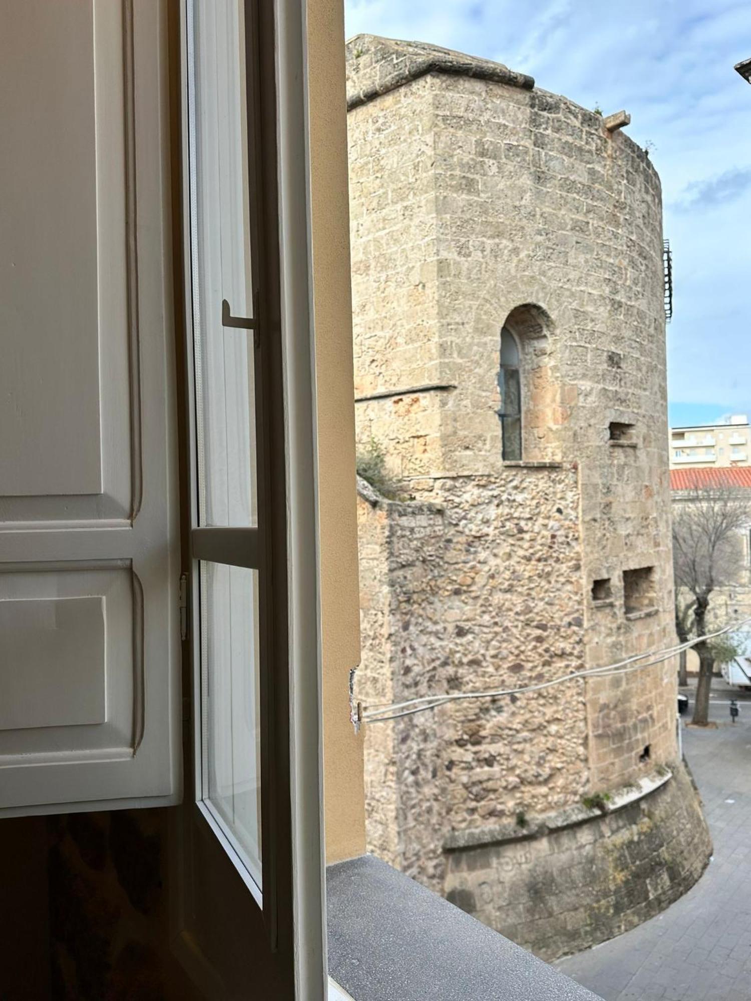 Suite Apartment La Rajola Alghero Zewnętrze zdjęcie