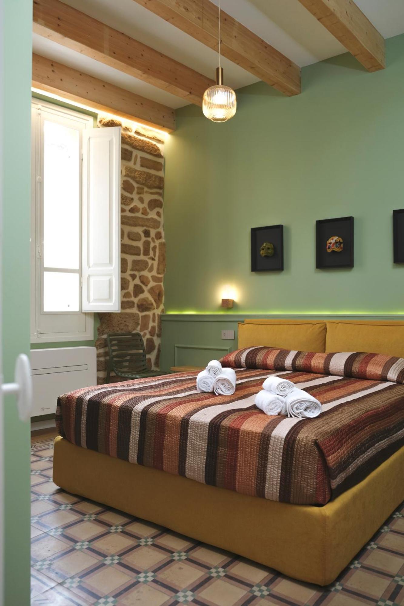 Suite Apartment La Rajola Alghero Zewnętrze zdjęcie