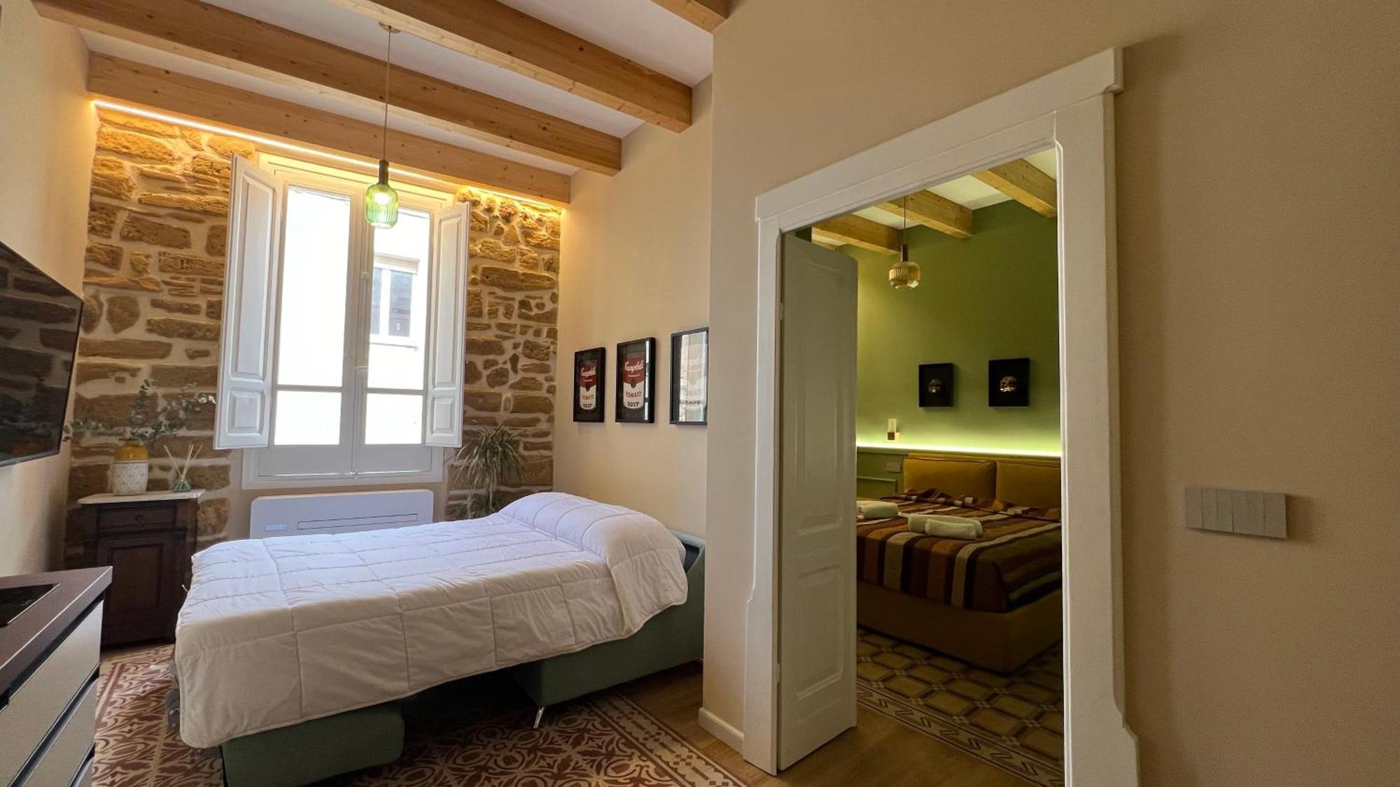 Suite Apartment La Rajola Alghero Zewnętrze zdjęcie