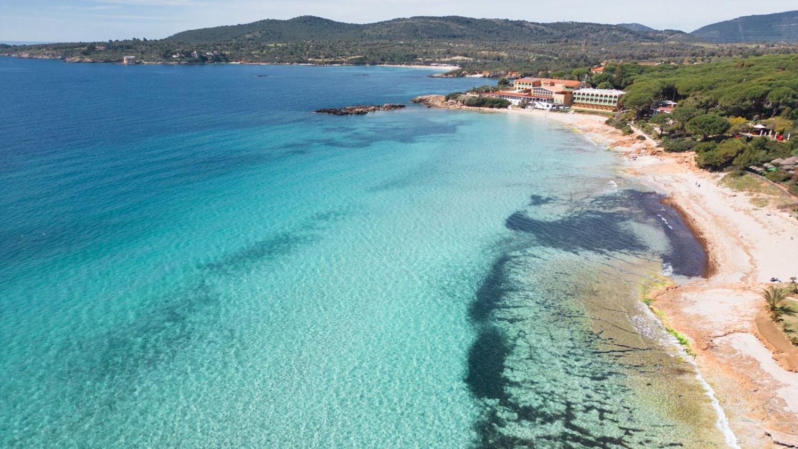 Suite Apartment La Rajola Alghero Zewnętrze zdjęcie
