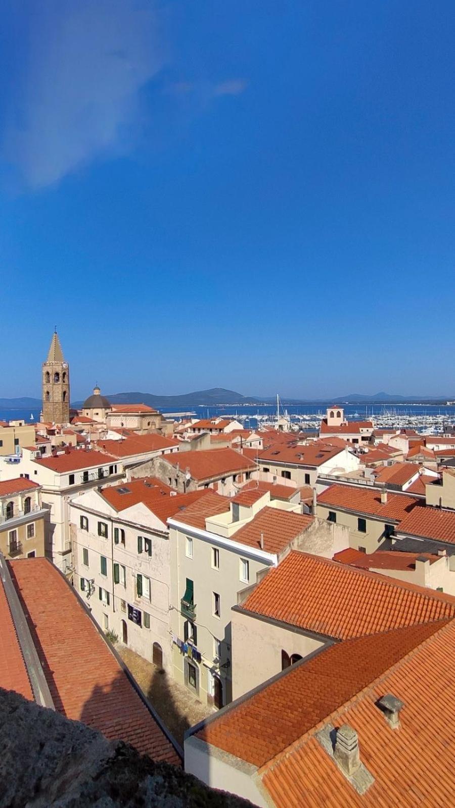 Suite Apartment La Rajola Alghero Zewnętrze zdjęcie